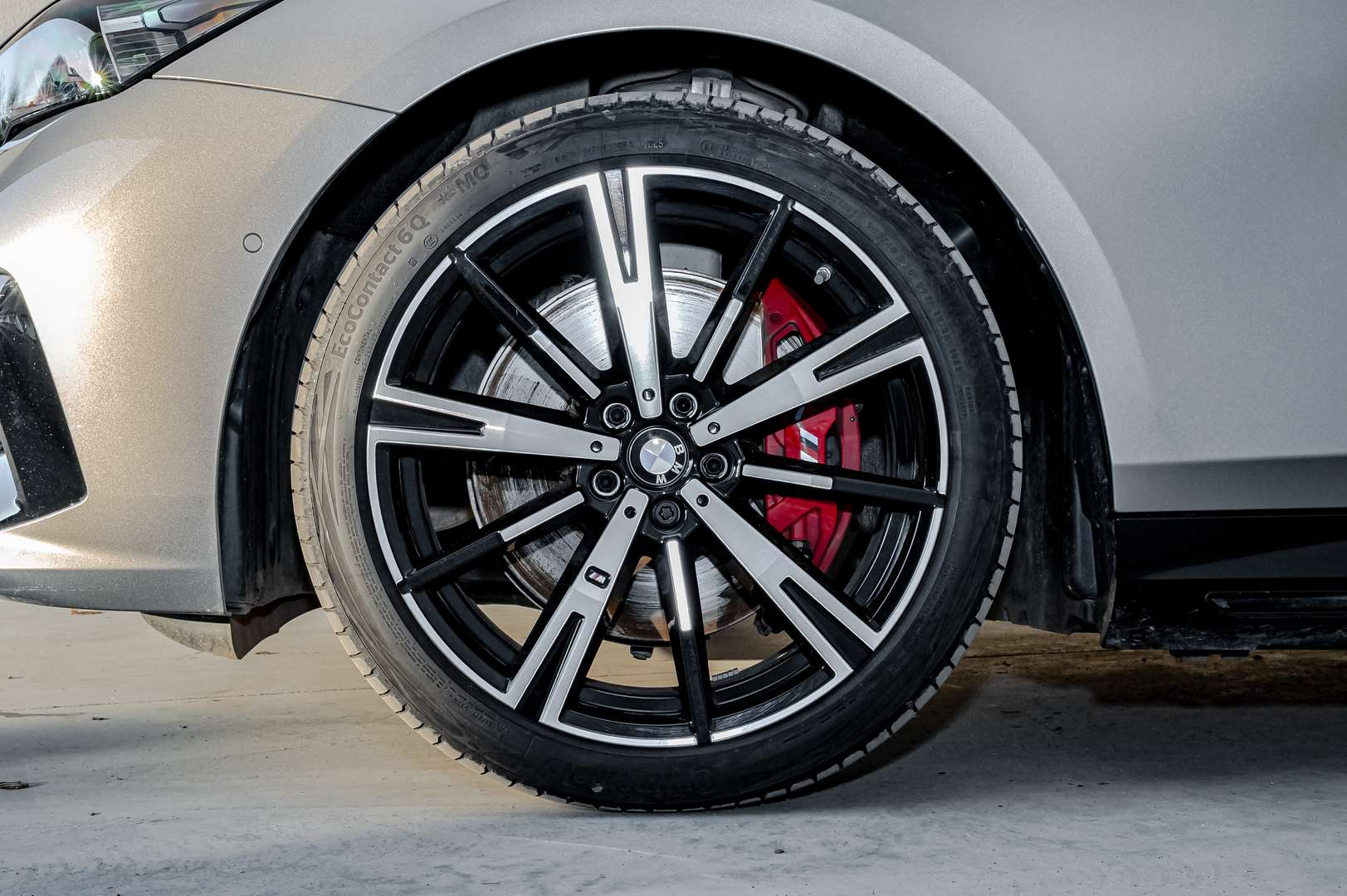 BMW I5 M Sport M60 XDrive - 2025 - Joinsteer - #4