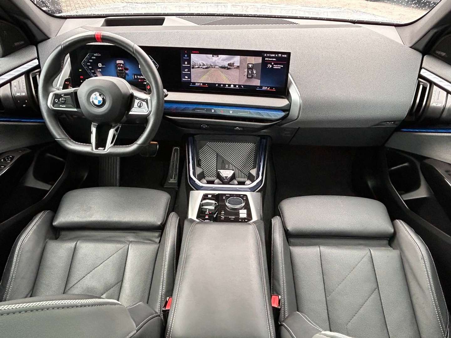 BMW X3 M Individual M50 XDrive - 2025 - Joinsteer - #7