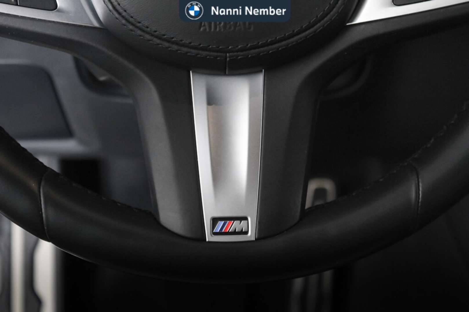 BMW X3 M Sport XDrive20d - 2022 - Joinsteer - #18