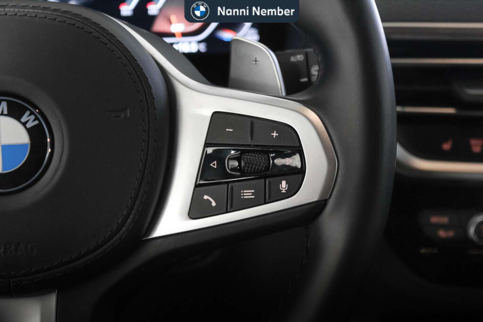 BMW X3 M Sport XDrive20d - 2022 - Joinsteer - #19