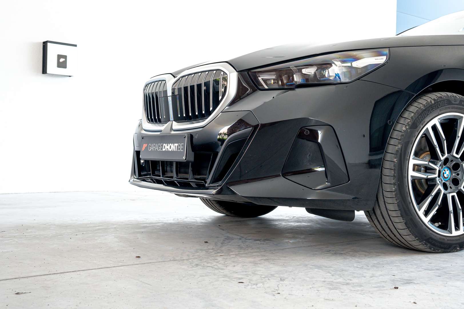 BMW Série 5 M Sport 530e - 2024 - Joinsteer - #12