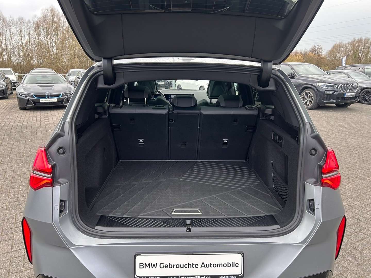 BMW X3 M Individual M50 XDrive - 2025 - Joinsteer - #10