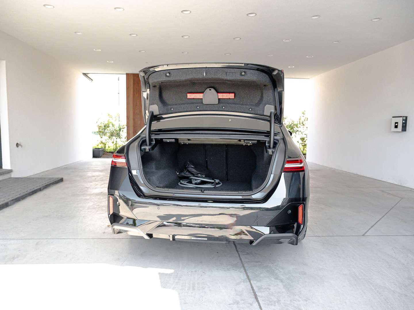 BMW Série 5 M Sport 530e - 2024 - Joinsteer - #13