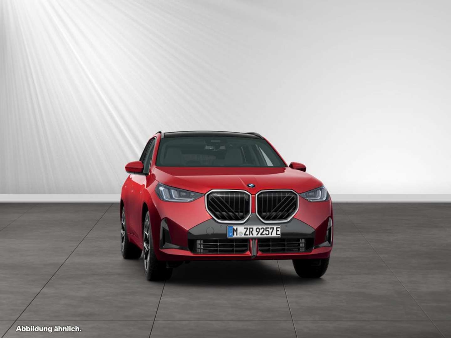 BMW X3 M Sport 30e XDrive - 2025 - Joinsteer - #12