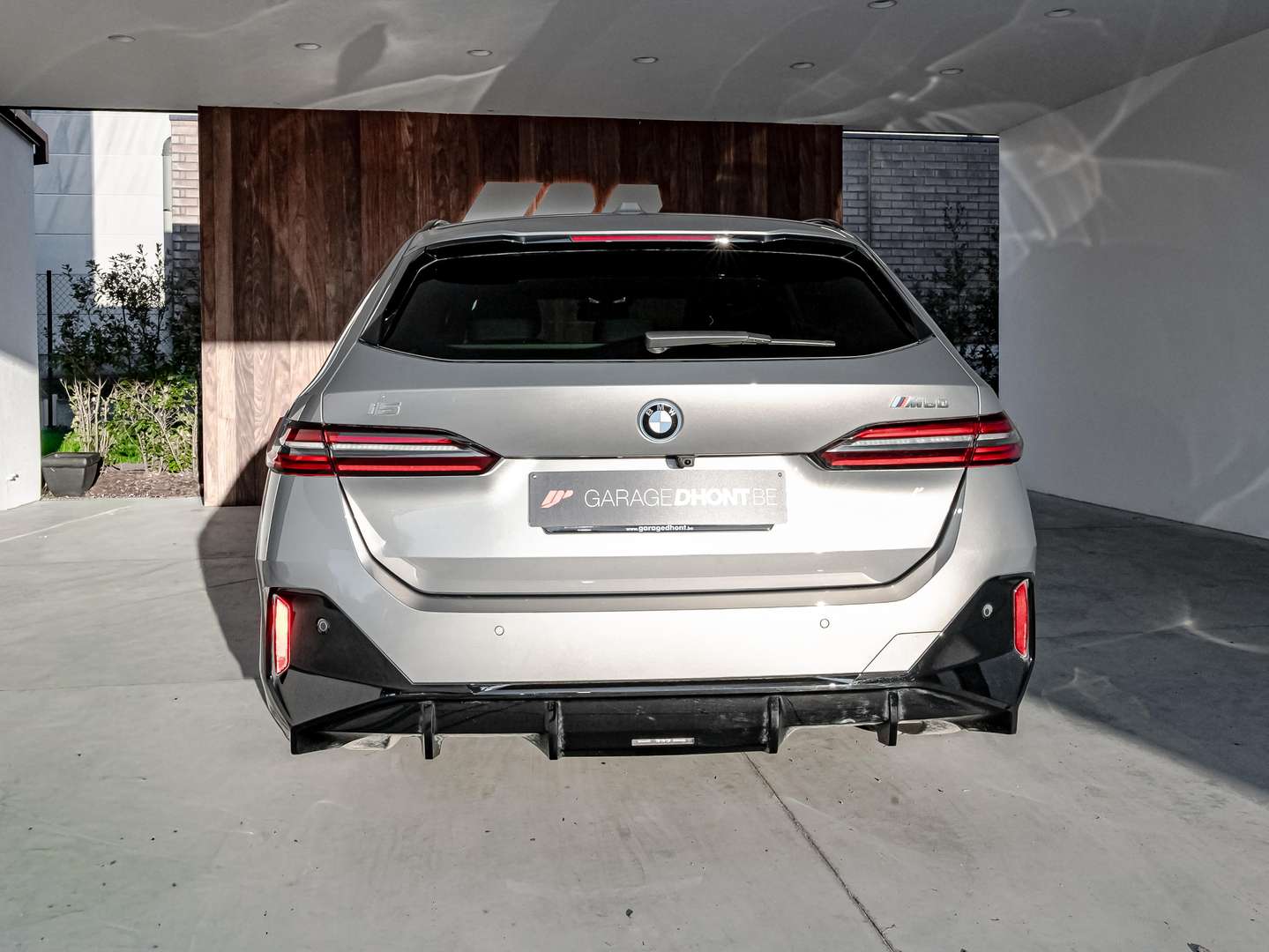 BMW I5 M Sport M60 XDrive - 2025 - Joinsteer - #6