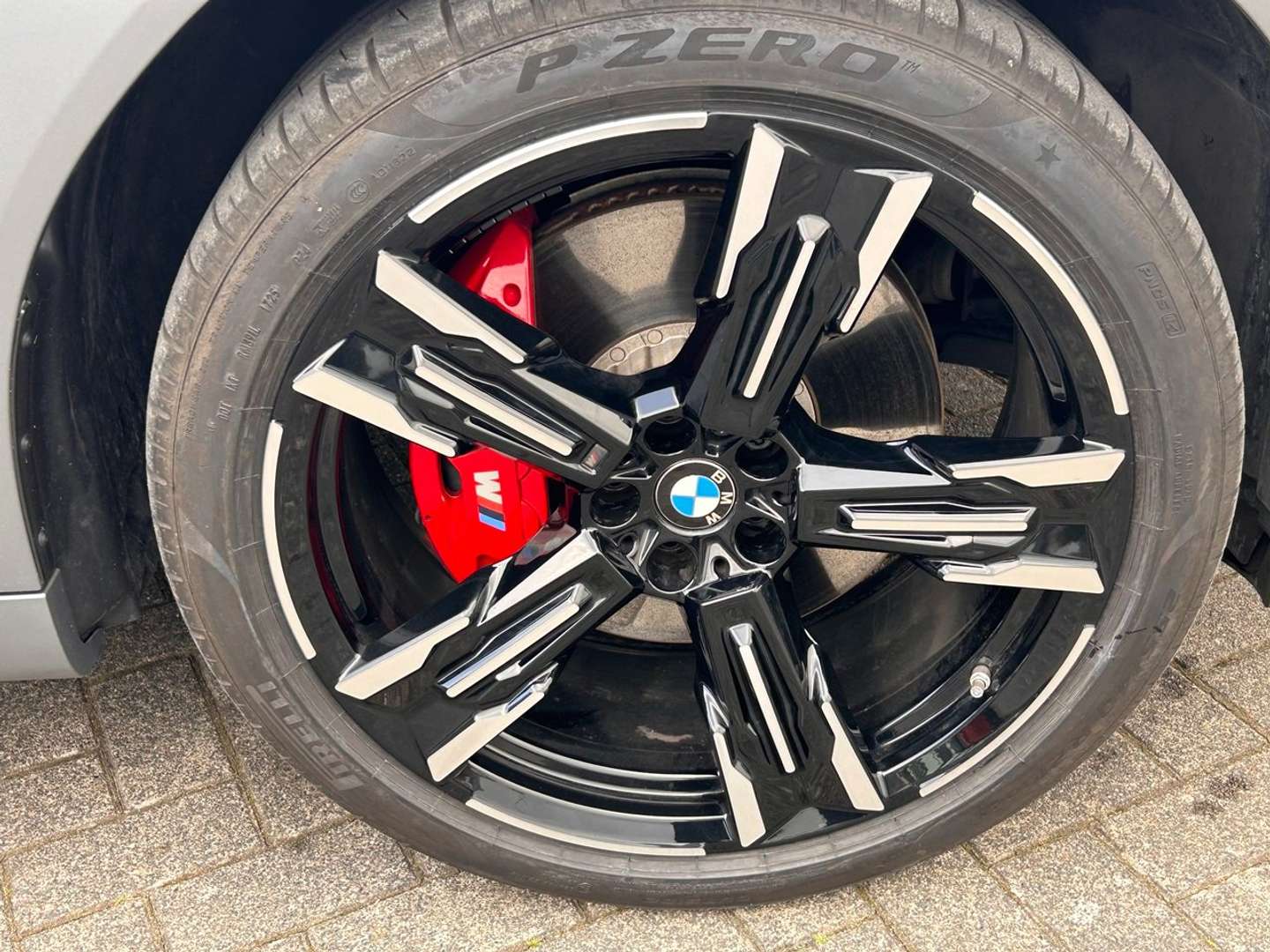 BMW X3 M Individual M50 XDrive - 2025 - Joinsteer - #12