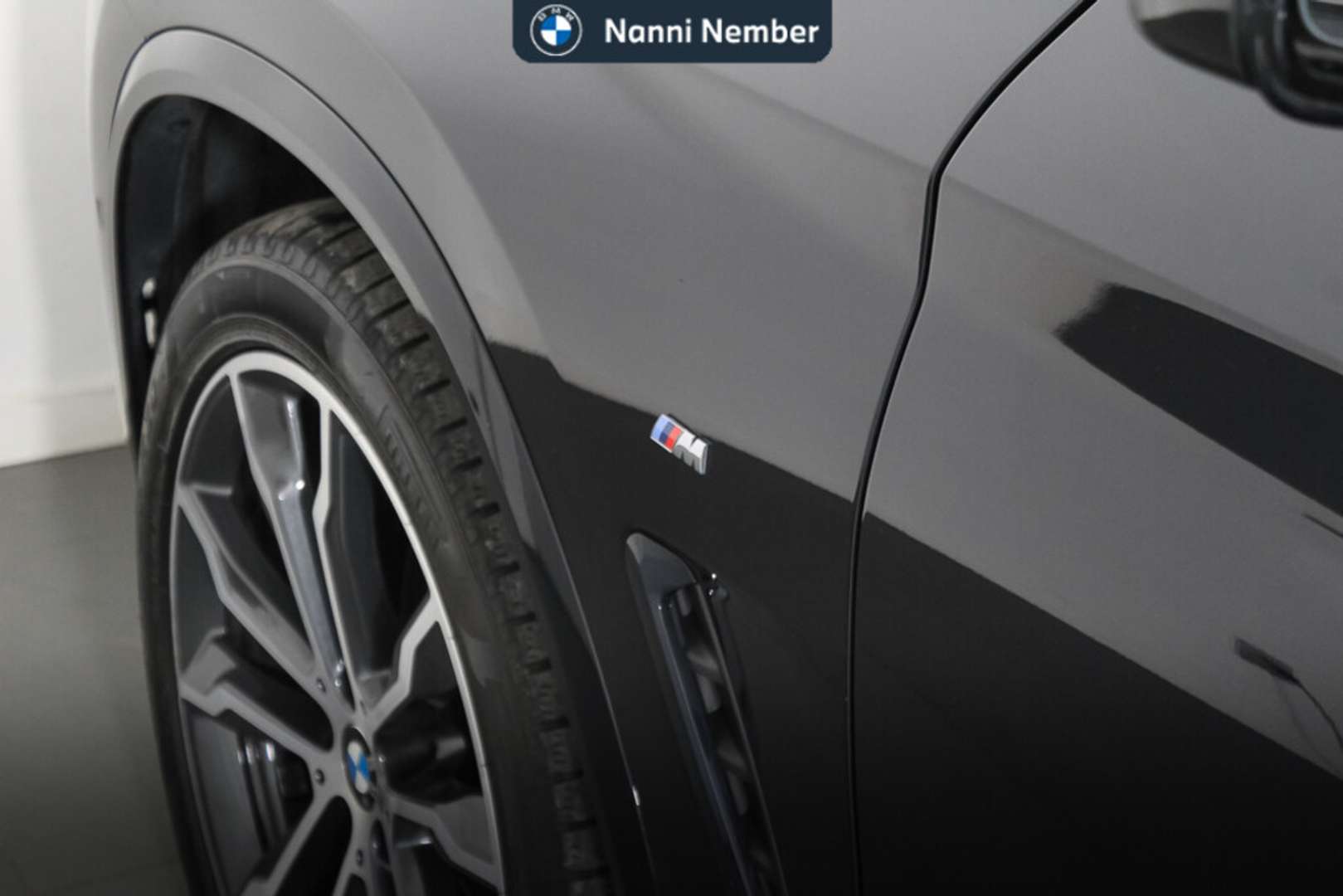 BMW X3 M Sport XDrive20d - 2022 - Joinsteer - #23