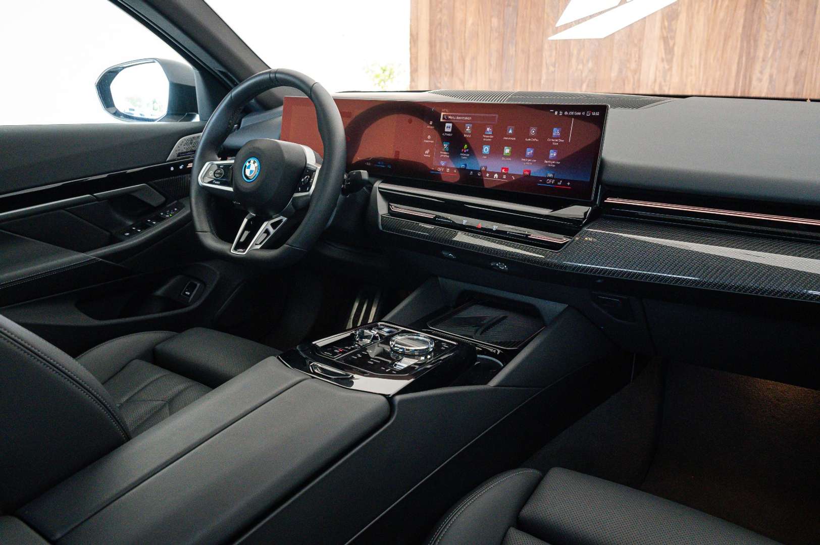 BMW Série 5 M Sport 530e - 2024 - Joinsteer - #15
