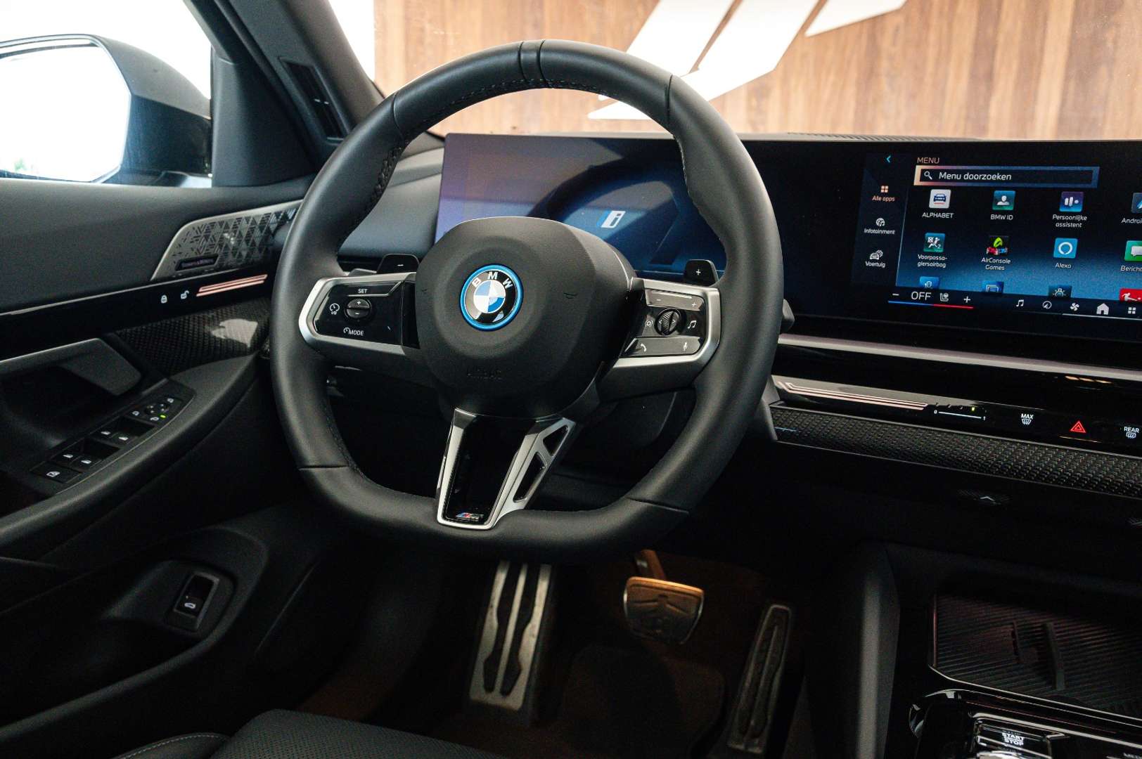 BMW Série 5 M Sport 530e - 2024 - Joinsteer - #16