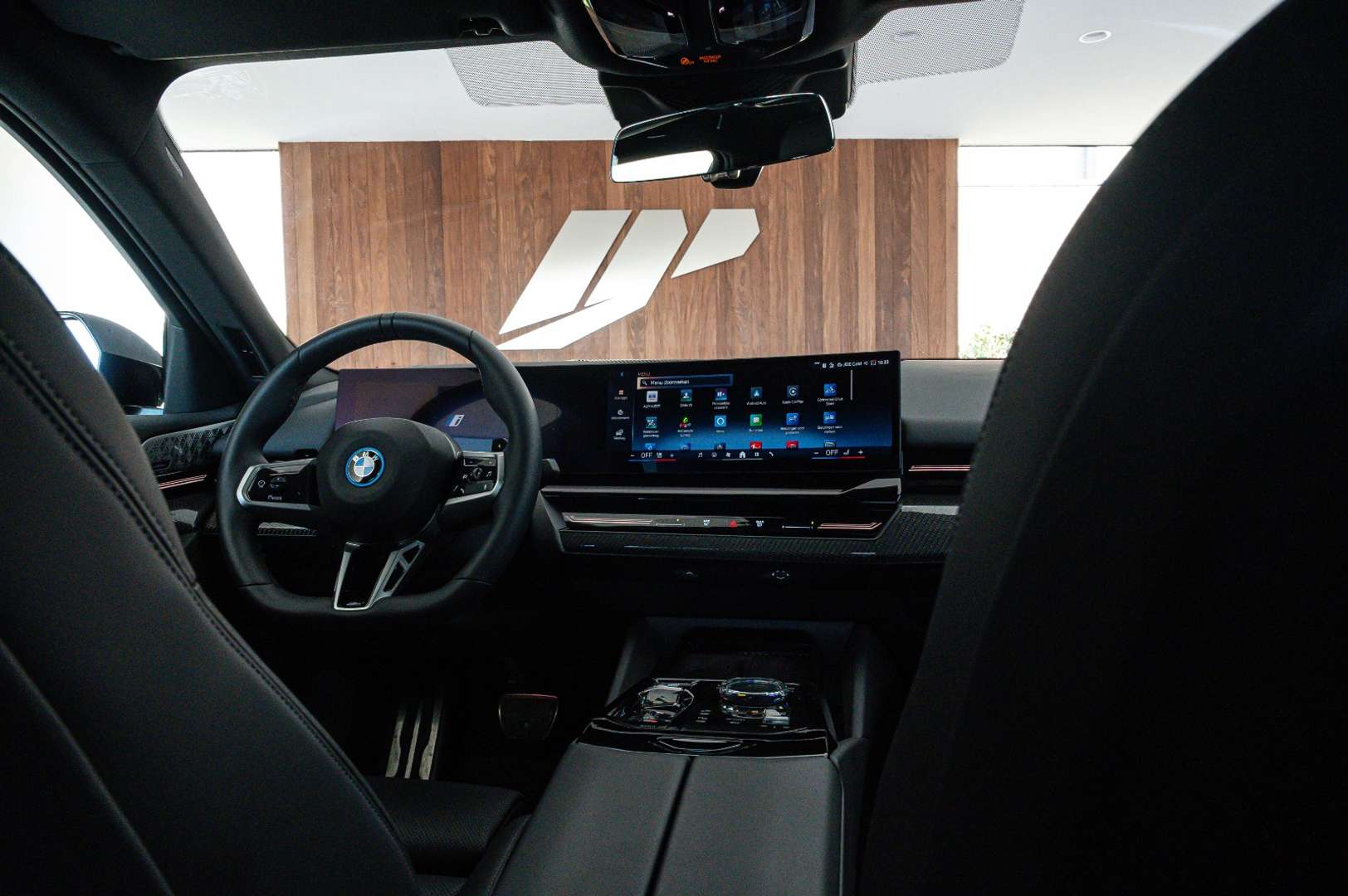 BMW Série 5 M Sport 530e - 2024 - Joinsteer - #17