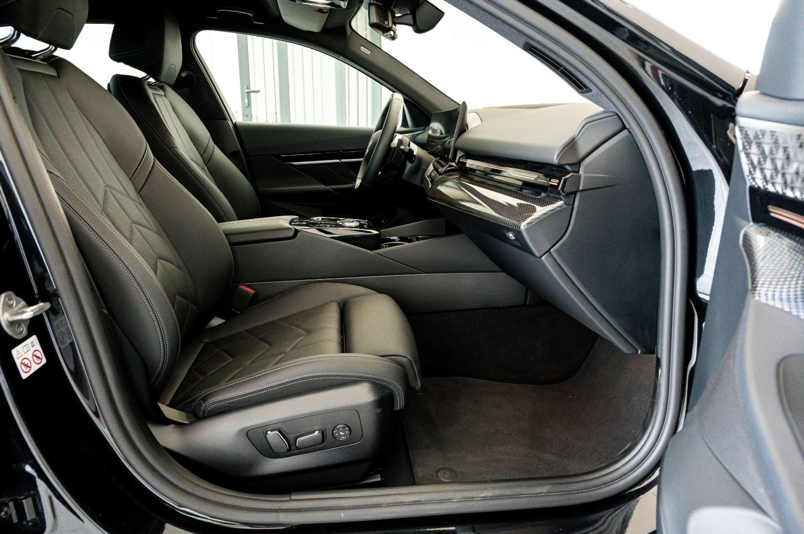 BMW Série 5 M Sport 530e - 2024 - Joinsteer - #20