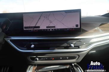 BMW X6 M Sport 30d — photo 45