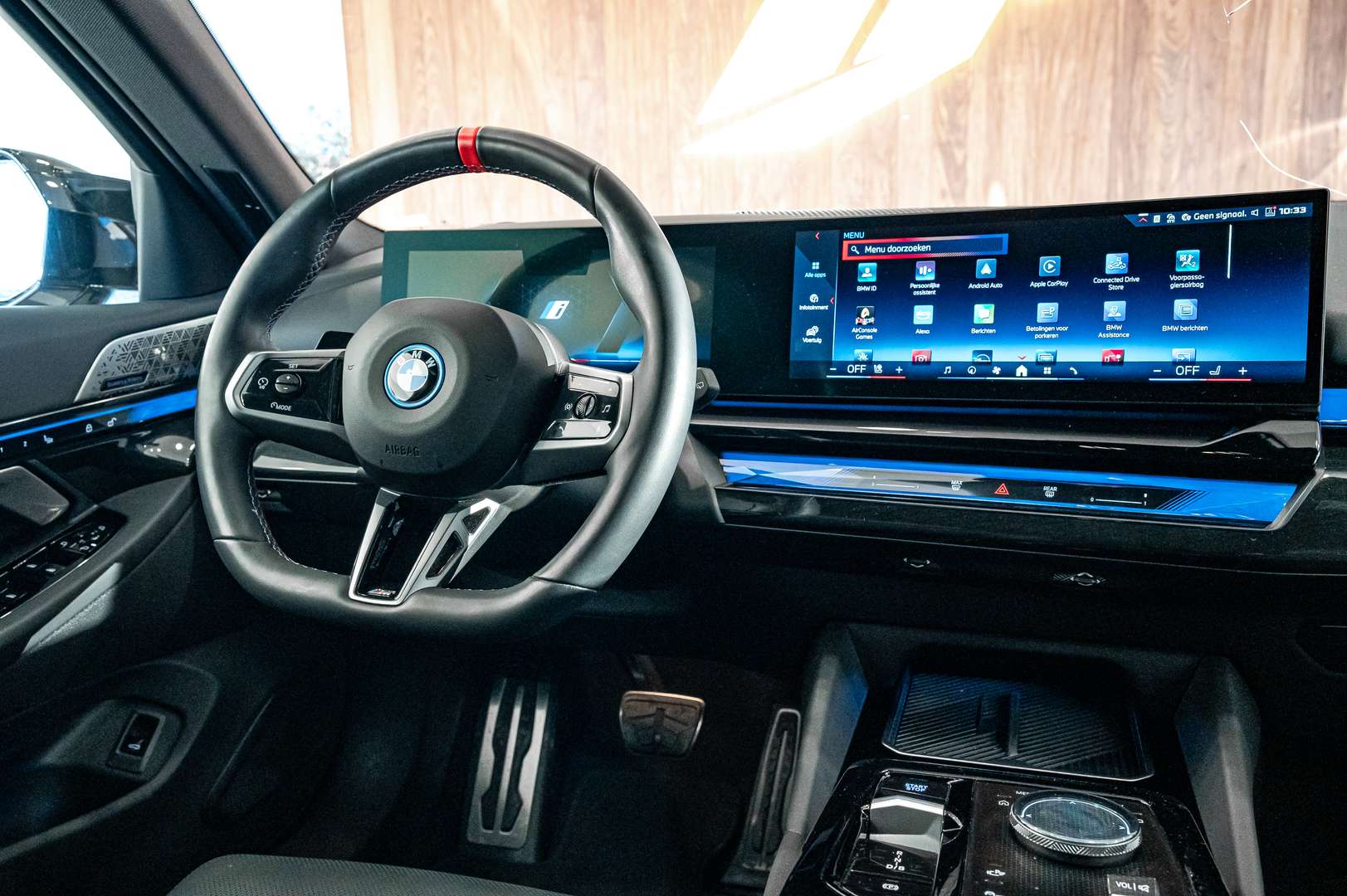 BMW I5 M Sport M60 XDrive - 2025 - Joinsteer - #15