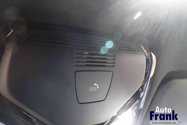 BMW X6 M Sport 30d — photo 48