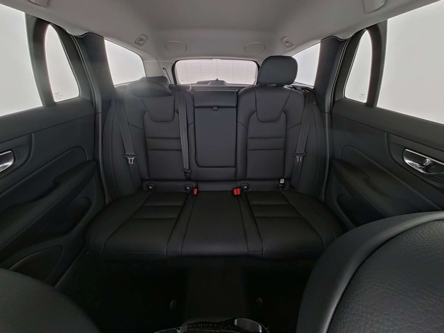 Volvo V60 B4 Plus - 2024 - Joinsteer - #6