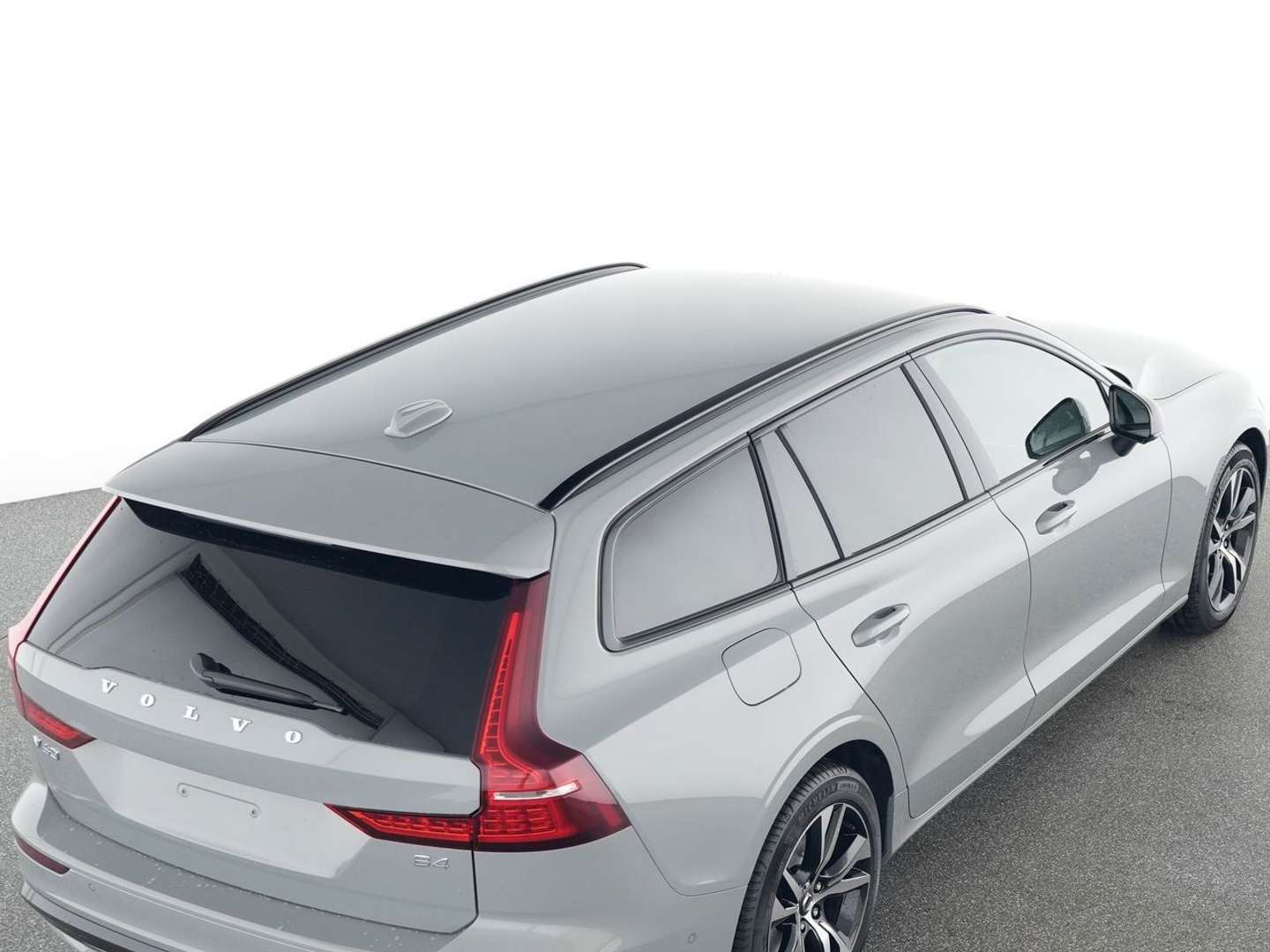 Volvo V60 B4 Plus - 2024 - Joinsteer - #7