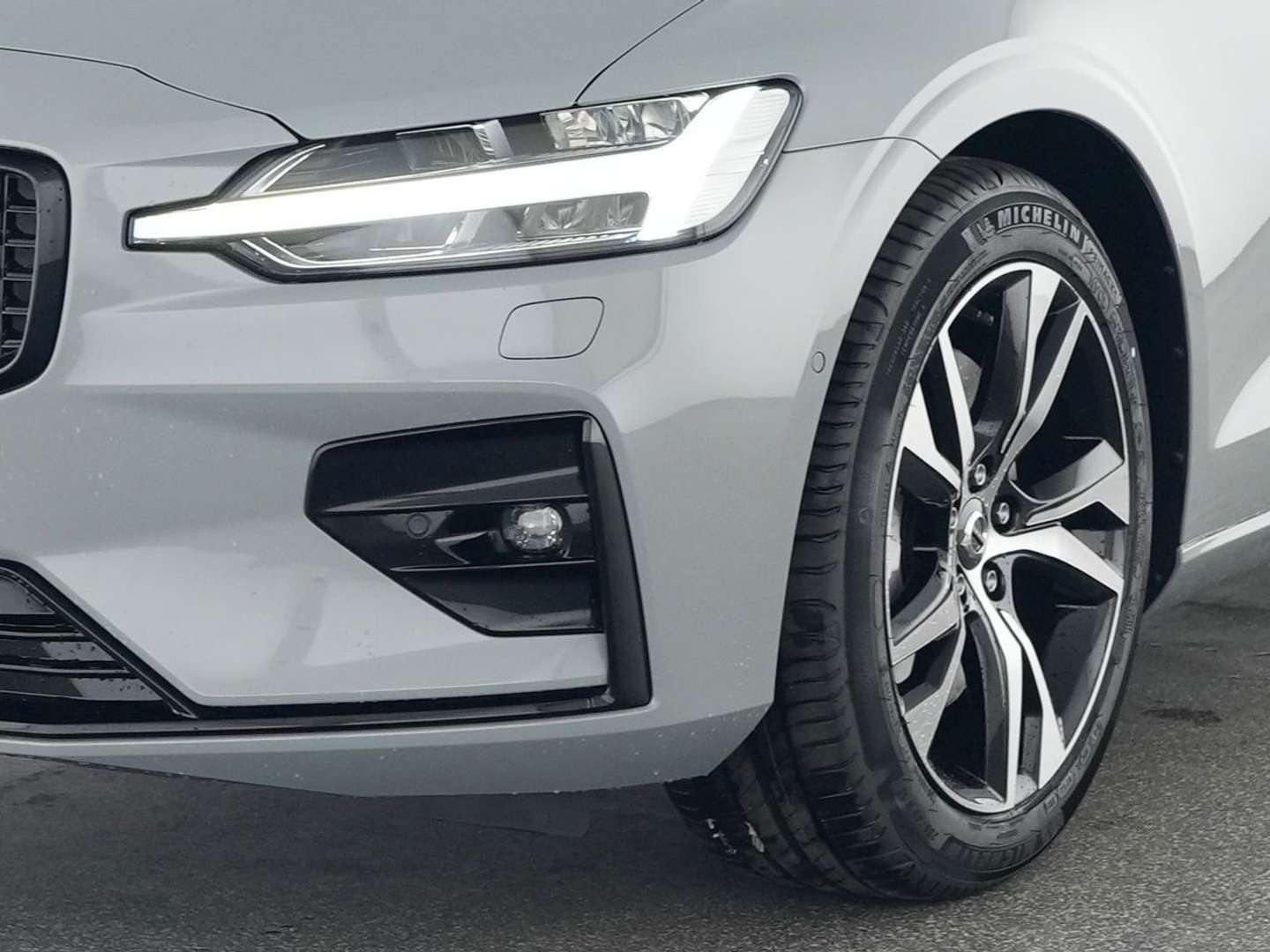 Volvo V60 B4 Plus - 2024 - Joinsteer - #8