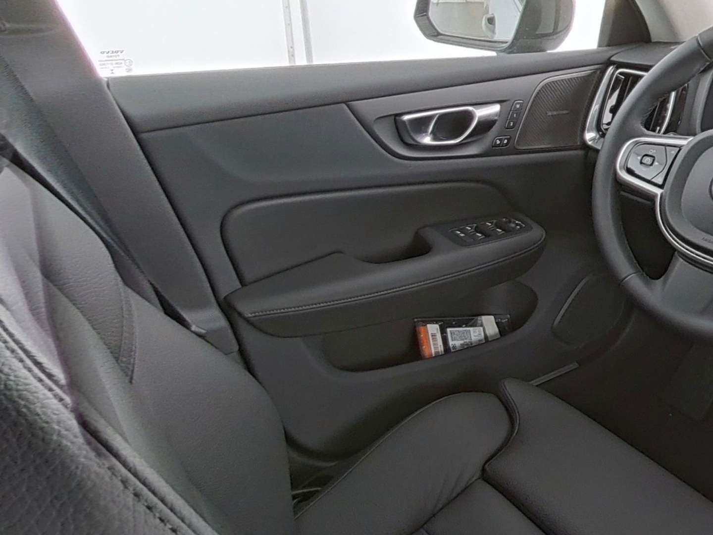 Volvo V60 B4 Plus - 2024 - Joinsteer - #10