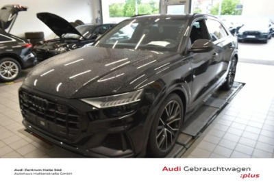Audi Q8 SUV TFSI E -  - Joinsteer - #1
