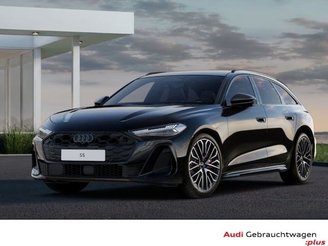 Audi S5 Avant TFSI S Tronic - 2025 - Joinsteer - #1
