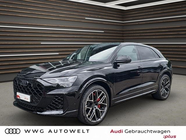 Audi RSQ8 TFSI Quattro Tiptronic - 2025 - Joinsteer - #1