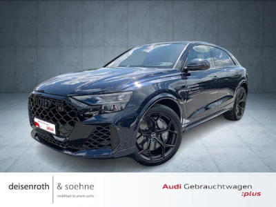 Audi RS Q8 SUV Performance TFSI Quattro Tiptronic -  - Joinsteer - #1