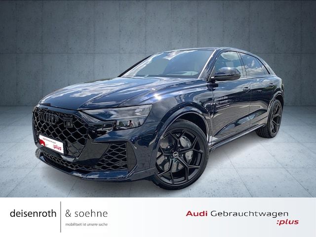 Audi RS Q8 SUV Performance TFSI Quattro Tiptronic - 2025 - Joinsteer - #1