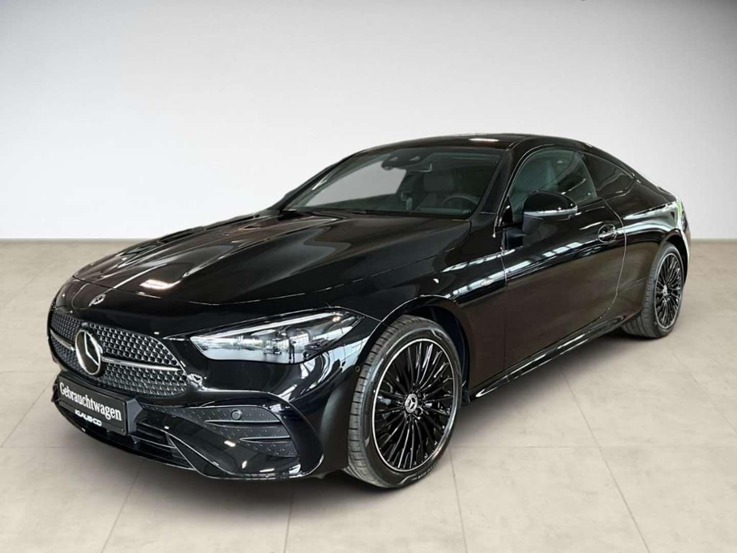 Mercedes Classe C 300 AMG-Line - 2025 - Joinsteer - #1