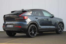 Volvo C40 Recharge PLUS - 2026 - Joinsteer - #1