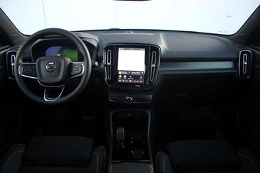 Volvo C40 Recharge PLUS — photo 2