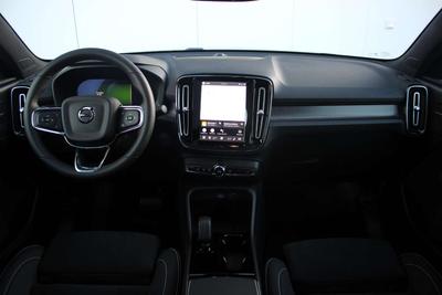 Volvo C40 Recharge PLUS