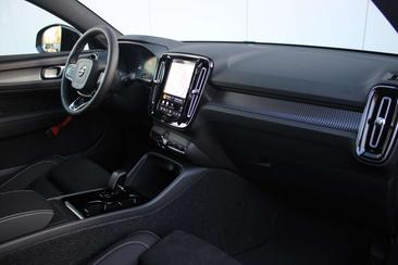 Volvo C40 Recharge PLUS — photo 3