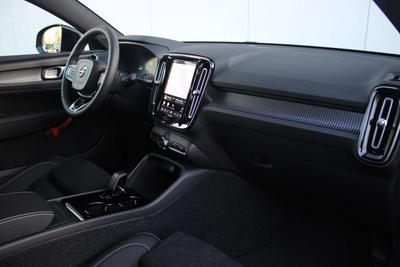 Volvo C40 Recharge PLUS