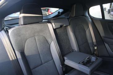 Volvo C40 Recharge PLUS — photo 4