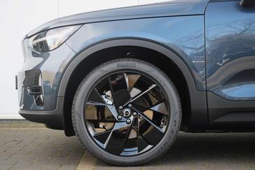 Volvo C40 Recharge PLUS — photo 5
