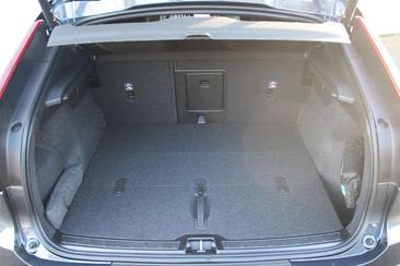 Volvo C40 Recharge PLUS — photo 9