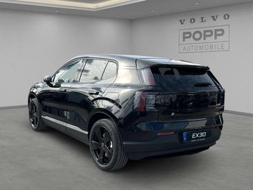 Volvo EX30 Plus — photo 4
