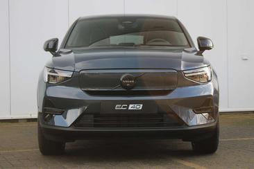 Volvo C40 Recharge PLUS — photo 10