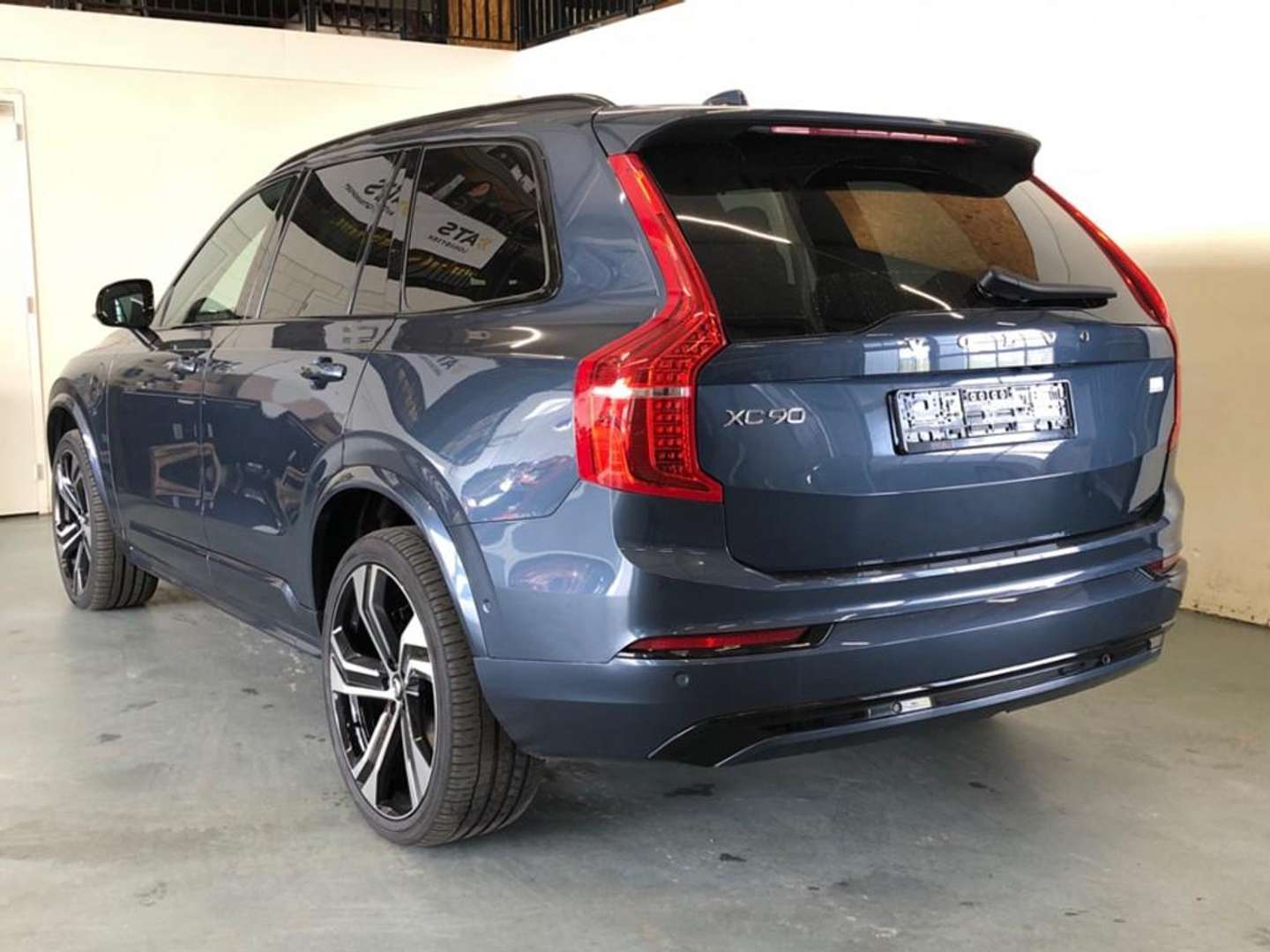 Volvo XC90 T8 Recharge Ultimate - 2022 - Joinsteer - #1