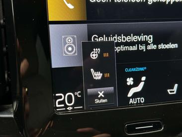 Volvo XC40 T5 Recharge R-Design — photo 11