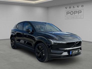 Volvo EX30 Plus — photo 8