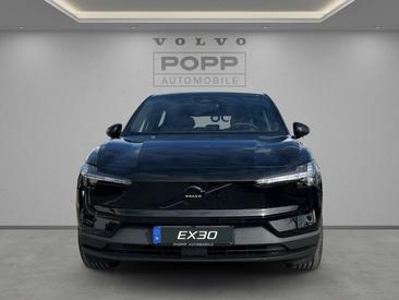 Volvo EX30 Plus — photo 9