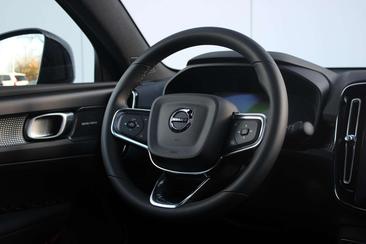 Volvo C40 Recharge PLUS — photo 15