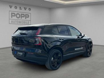 Volvo EX30 Plus — photo 14
