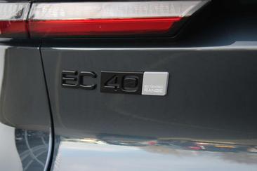 Volvo C40 Recharge PLUS — photo 20