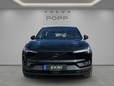 Volvo EX30 Plus — photo 17