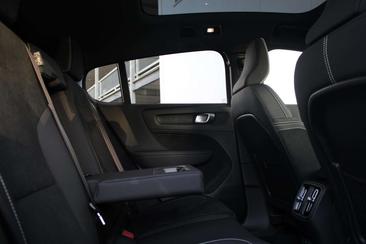 Volvo C40 Recharge PLUS — photo 24