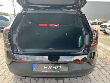 Volvo EX30 Plus — photo 25