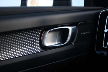 Volvo C40 Recharge PLUS — photo 30