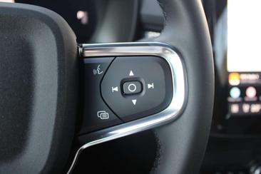 Volvo C40 Recharge PLUS — photo 32